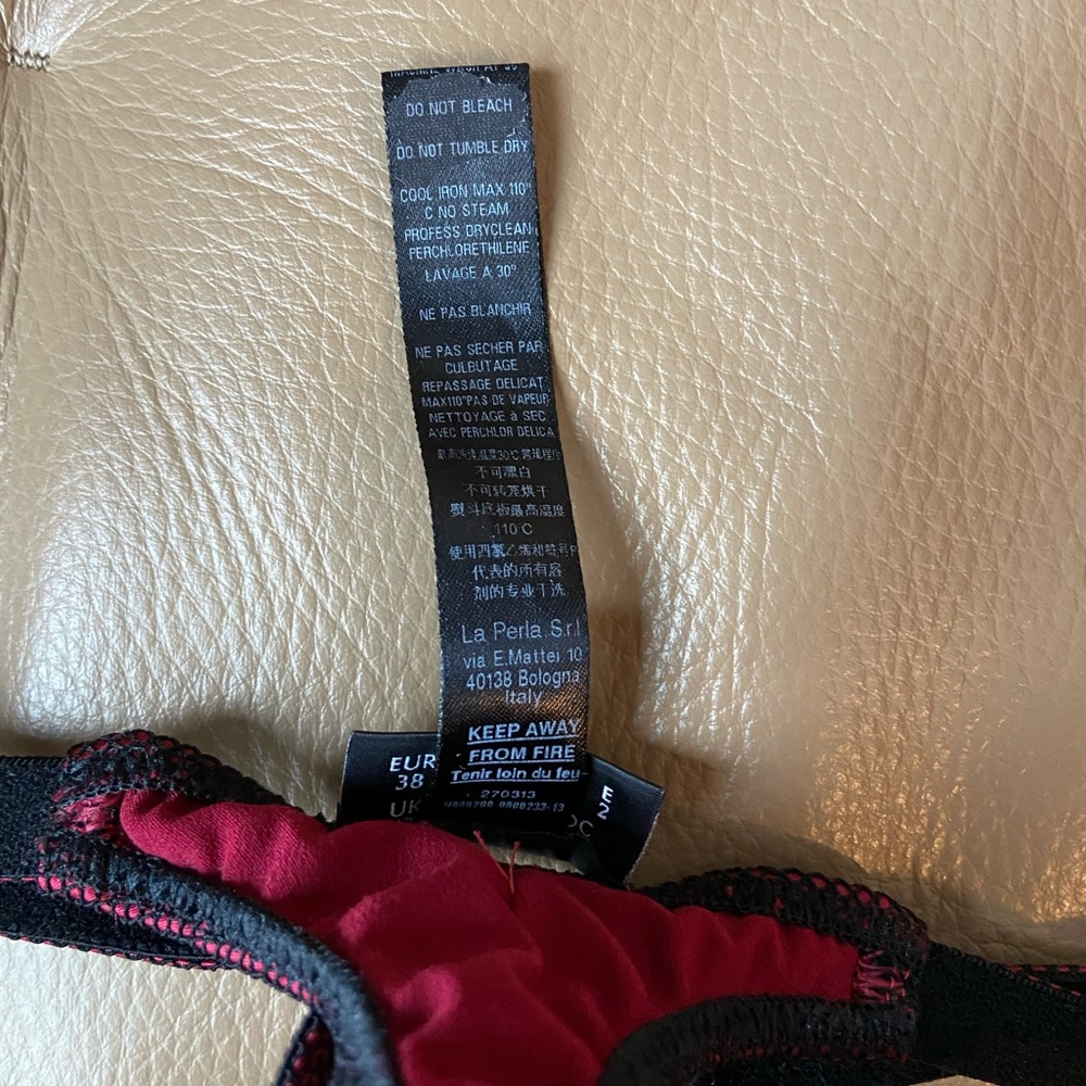 La Perla thong - Picture 7 of 13